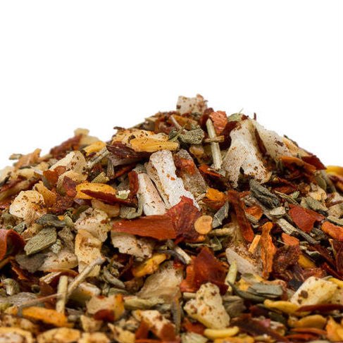 Specialty Blends - Pizza Seasoning - THE SPICE & TEA SHOPPE