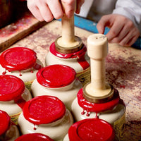 Gourmet Foods - Pommery - Royal Mustard with Cognac - THE SPICE & TEA SHOPPE