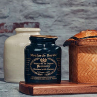Gourmet Foods - Pommery - Royal Mustard with Cognac - THE SPICE & TEA SHOPPE