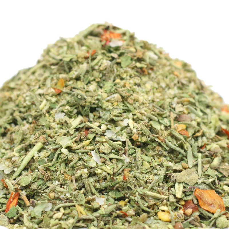 Specialty Blends - Poultry Stuffing and Seasoning - THE SPICE & TEA SHOPPE
