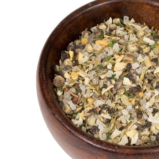 Specialty Blends - Prime Rib Seasoning - THE SPICE & TEA SHOPPE
