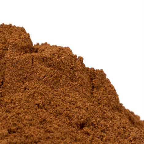 Baking Spices - Pumpkin Pie Spice Blend - THE SPICE & TEA SHOPPE