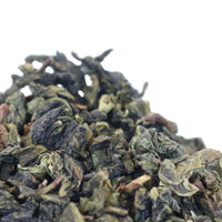 Traditional Oolong Tea - Queen of the Forbidden City Oolong - THE SPICE & TEA SHOPPE