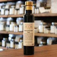 Gourmet Foods - Raspberry Balsamic Reserve Vinegar - THE SPICE & TEA SHOPPE