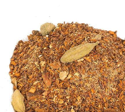 Chai Tea - Red Chai Rooibos - THE SPICE & TEA SHOPPE