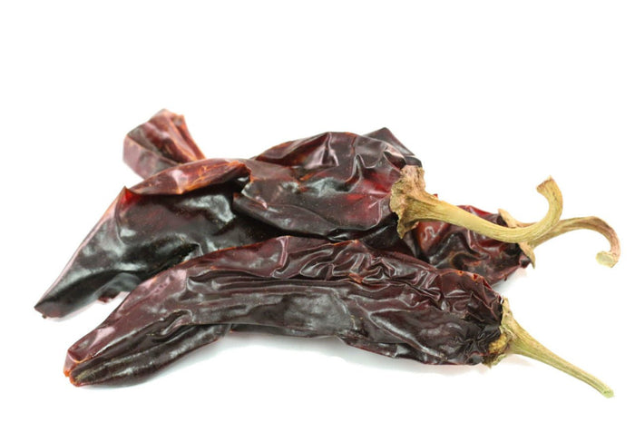 Chile Peppers - Red New Mexico Hatch Chile Peppers - THE SPICE & TEA SHOPPE