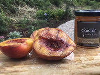Gourmet Foods - Salted Honey Gourmet Honey Spread - THE SPICE & TEA SHOPPE