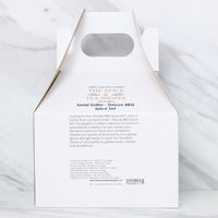 Spice & Seasoning Sets - Serial Griller - Deluxe BBQ Spice Set - THE SPICE & TEA SHOPPE