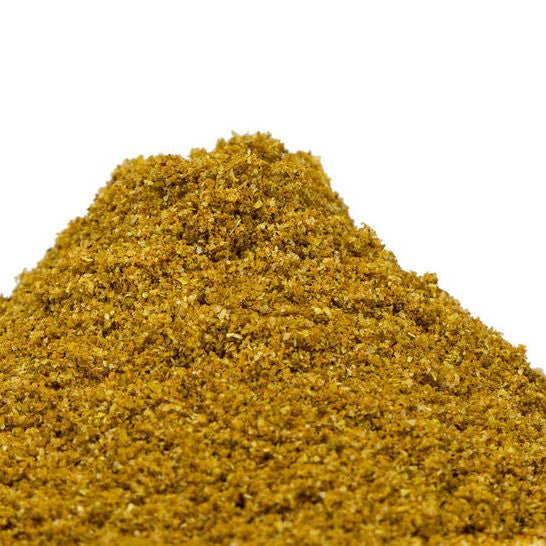 Global & Exotic Blends - Shawarma Spice - THE SPICE & TEA SHOPPE
