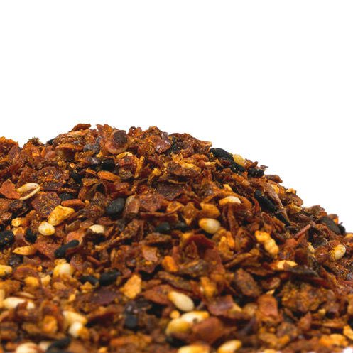 Global & Exotic Blends - Shichimi Togarashi - THE SPICE & TEA SHOPPE