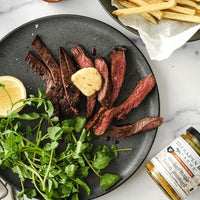 Gourmet Foods - Smokey Maple Bacon Mustard - THE SPICE & TEA SHOPPE