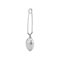 Tea Accessories - Snap Spoon Tea Infuser - THE SPICE & TEA SHOPPE