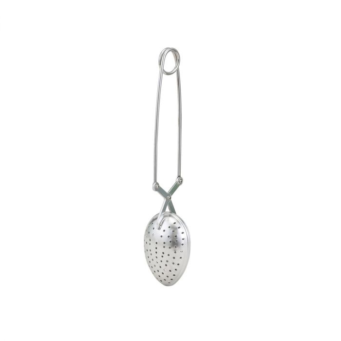 Tea Accessories - Snap Spoon Tea Infuser - THE SPICE & TEA SHOPPE