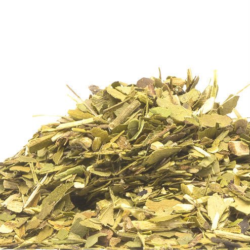 Yerba Mate - South American Yerba Mate - THE SPICE & TEA SHOPPE