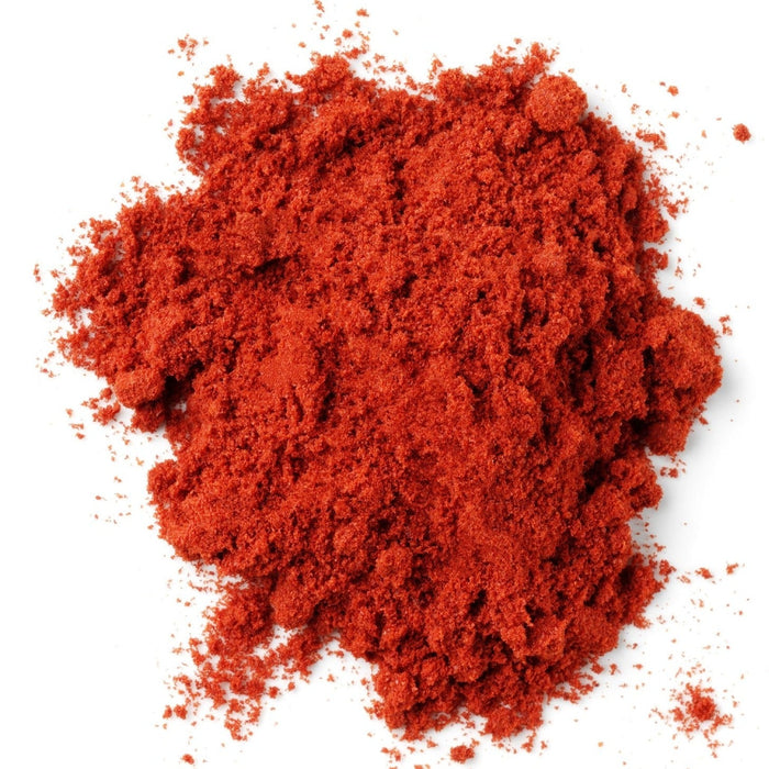 Paprika - Spanish Smoked Hot Paprika - THE SPICE & TEA SHOPPE
