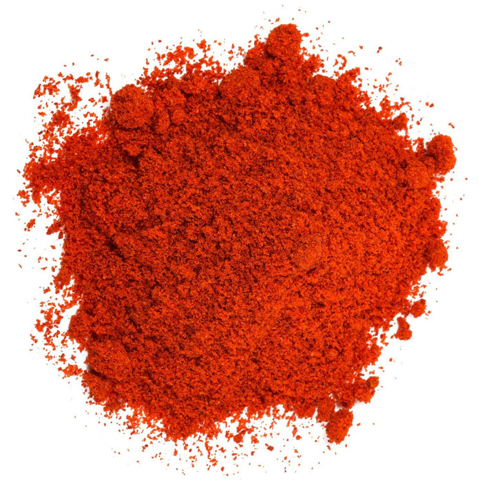 Paprika - Spanish Smoked Sweet Paprika - THE SPICE & TEA SHOPPE