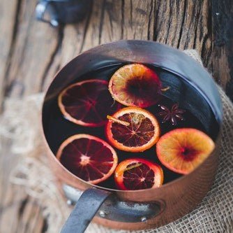 Specialty Blends - Spiced Wine & Spiced Cider Kit - THE SPICE & TEA SHOPPE