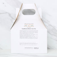 Tea Gift Sets - Summer Iced Tea Trio - Black Teas - THE SPICE & TEA SHOPPE