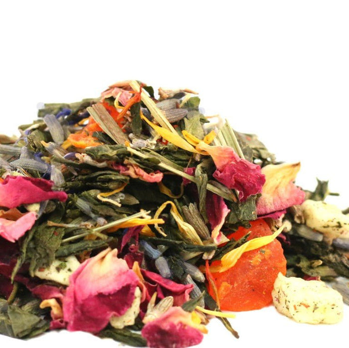 Tea Gift Sets - Summer Iced Tea Trio - Green Teas - THE SPICE & TEA SHOPPE