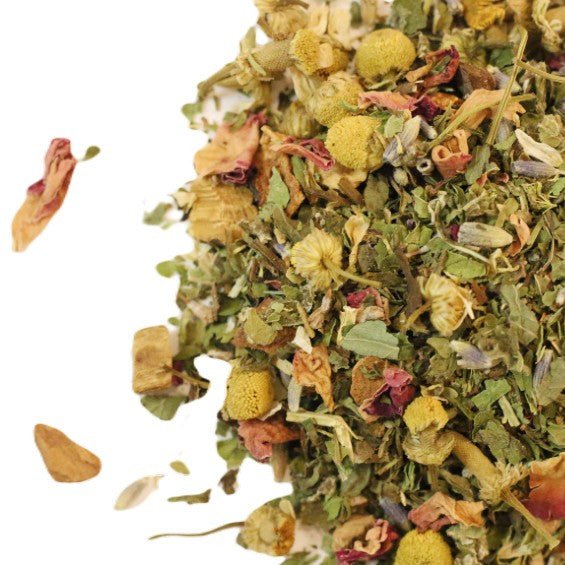 Herbal Tea - Sweet Dreams Are Made Of Teas - THE SPICE & TEA SHOPPE