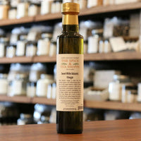 Gourmet Foods - Sweet White Balsamic Vinegar - THE SPICE & TEA SHOPPE