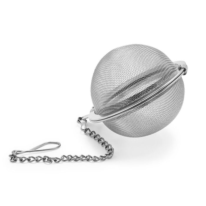 Tea Accessories - Tea Ball Infuser - 2" - THE SPICE & TEA SHOPPE
