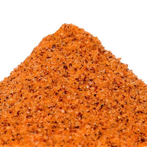 BBQ Rubs - Texas Sweet Hickory BBQ Rub - THE SPICE & TEA SHOPPE