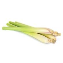 Gourmet Foods - Thai Lemongrass White Balsamic Vinegar - THE SPICE & TEA SHOPPE