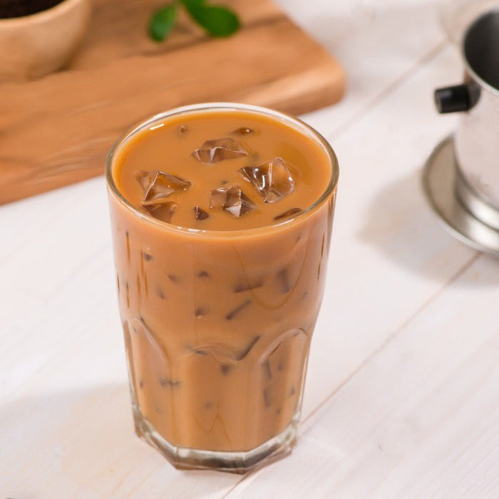 Black Tea Infusions - Thai Tea - THE SPICE & TEA SHOPPE