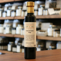 Gourmet Foods - Tomato Basil Balsamic Vinegar - THE SPICE & TEA SHOPPE