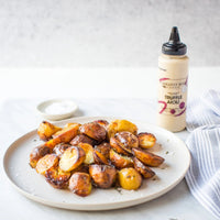 Gourmet Foods - Truffle Aioli Squeeze - THE SPICE & TEA SHOPPE