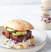 Gourmet Foods - Truffle Aioli Squeeze - THE SPICE & TEA SHOPPE