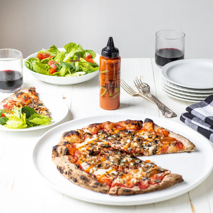 Gourmet Foods - Truffle Hot Sauce - THE SPICE & TEA SHOPPE