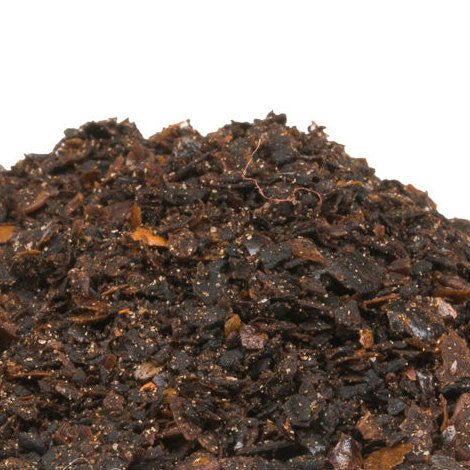 Chile Peppers - Turkish Urfa Biber Chile Flakes - THE SPICE & TEA SHOPPE