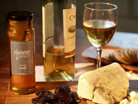 Gourmet Foods - Vanilla Bean Infused Honey - THE SPICE & TEA SHOPPE
