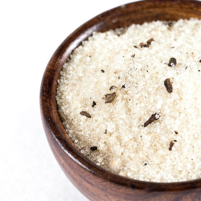 Sugars - Vanilla Bean Sugar - THE SPICE & TEA SHOPPE