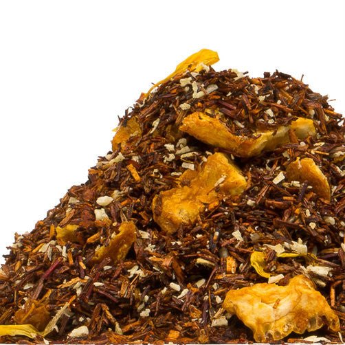 Earl Grey Tea - Vanilla Creme Earl Grey Rooibos - THE SPICE & TEA SHOPPE