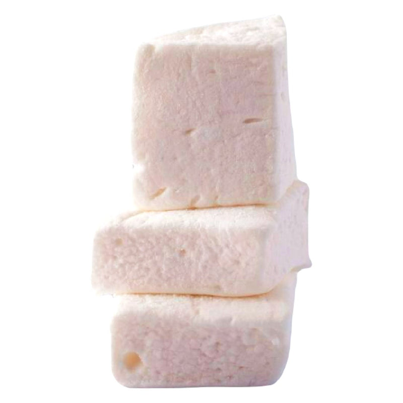 Gourmet Foods - Vanilla Marshmallows - THE SPICE & TEA SHOPPE