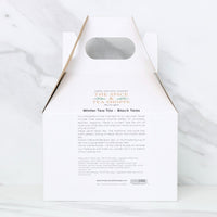 Tea Gift Sets - Holiday Tea Trio - THE SPICE & TEA SHOPPE