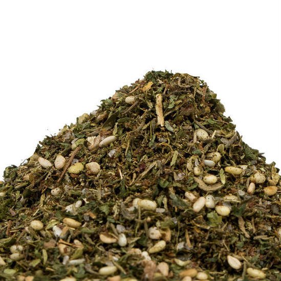 Global & Exotic Blends - Za'atar Mix - THE SPICE & TEA SHOPPE