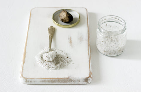 Black Truffle Salt | The Spice & Tea Shoppe